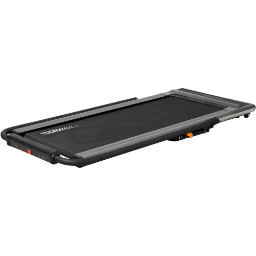 Беговая дорожка  Toorx Treadmill Street Compact (STREET-COMPACT) - фото №10